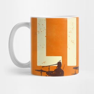 LIVE SHOW Mug